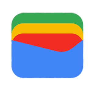 logo google wallet